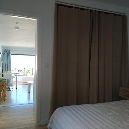 Apartment Portonovo Galit - Sea View - Piscina - Wifi - Old Town Puerto del Carmen  Ngoại thất bức ảnh