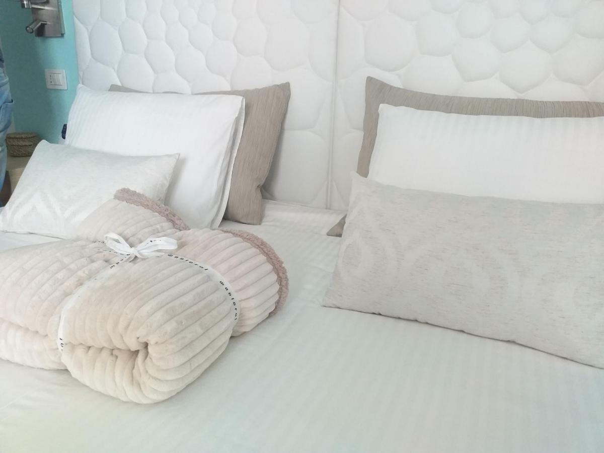 Apartment Portonovo Galit - Sea View - Piscina - Wifi - Old Town Puerto del Carmen  Ngoại thất bức ảnh
