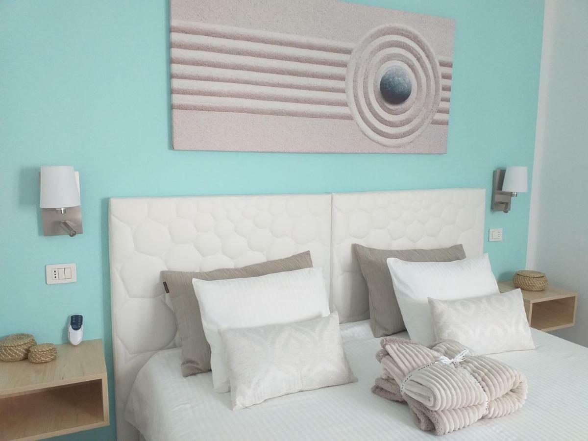 Apartment Portonovo Galit - Sea View - Piscina - Wifi - Old Town Puerto del Carmen  Ngoại thất bức ảnh