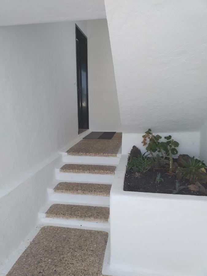 Apartment Portonovo Galit - Sea View - Piscina - Wifi - Old Town Puerto del Carmen  Ngoại thất bức ảnh
