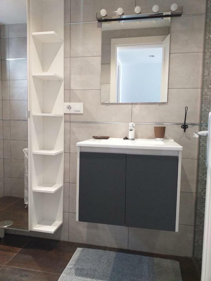 Apartment Portonovo Galit - Sea View - Piscina - Wifi - Old Town Puerto del Carmen  Ngoại thất bức ảnh